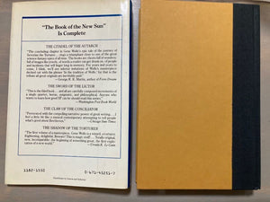 The Citadel Of The Autarch,Used