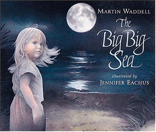 The Big Big Sea,Used