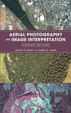 Aerial Photography and Image Interpretation,Used