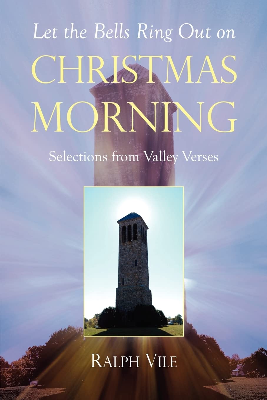 Let the Bells Ring Out on Christmas Morning,Used