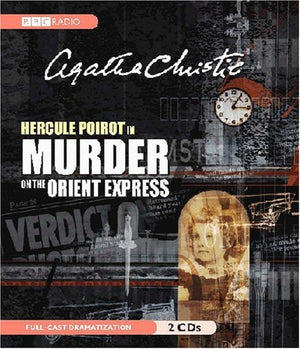 Murder on the Orient Express (BBC Dramatization),Used