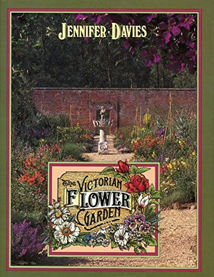 The Victorian Flower Garden,Used