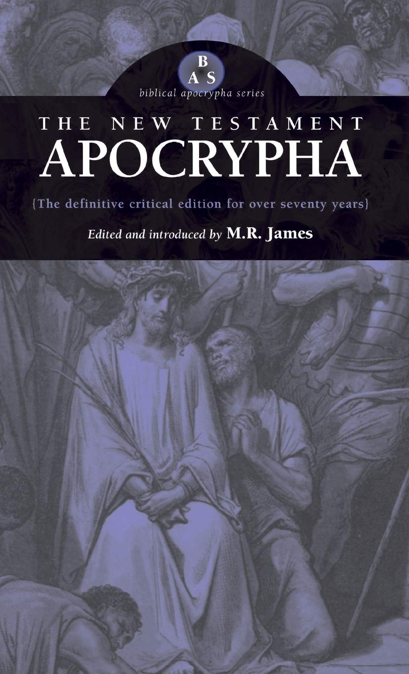 New Testament Apocrypha,New