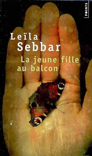 La Jeune Fille Au Balcon (French Edition),Used