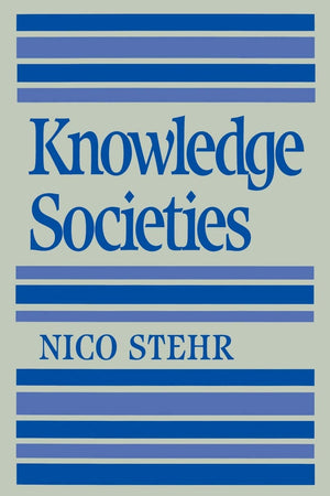Knowledge Societies,Used
