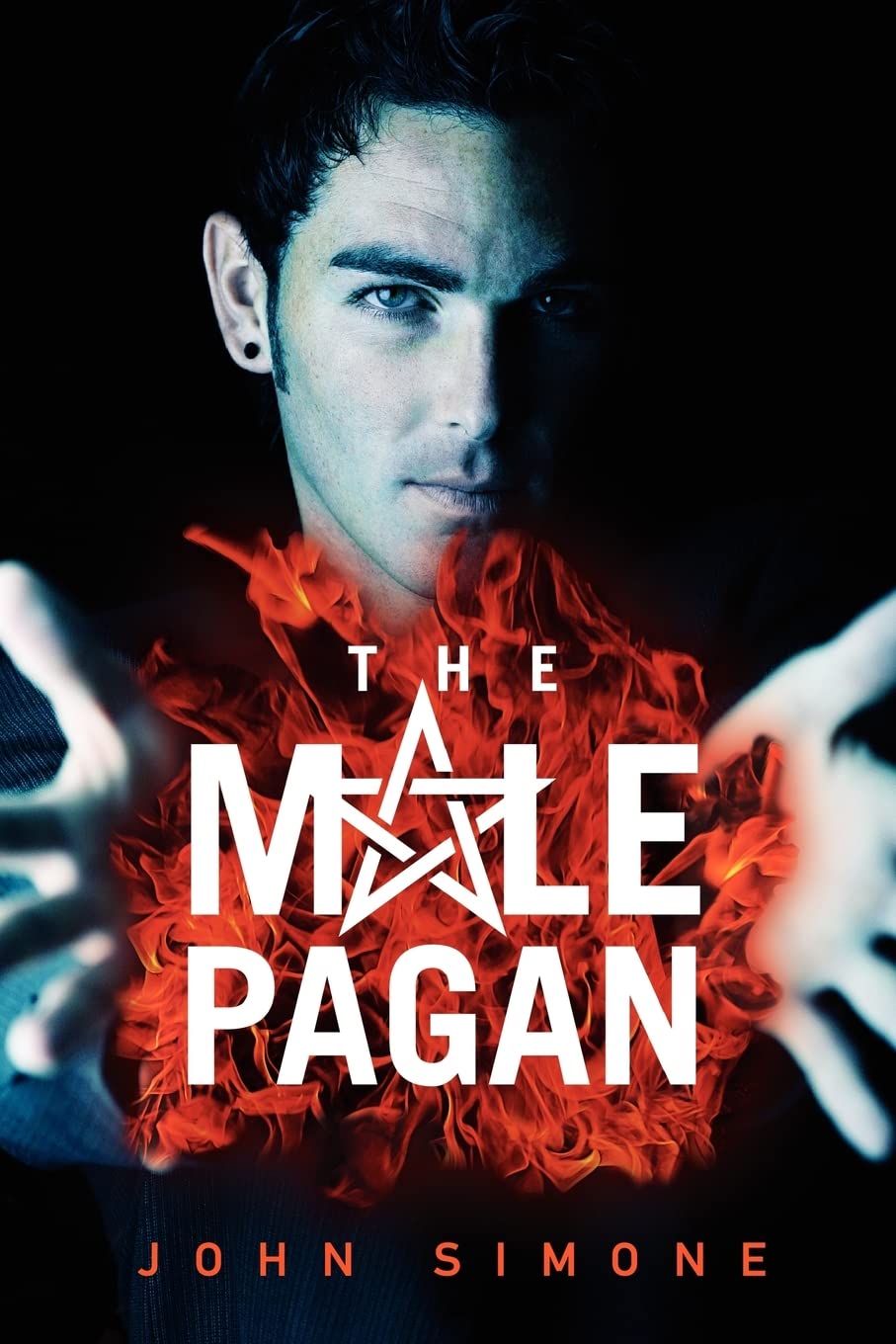 The Male Pagan,Used
