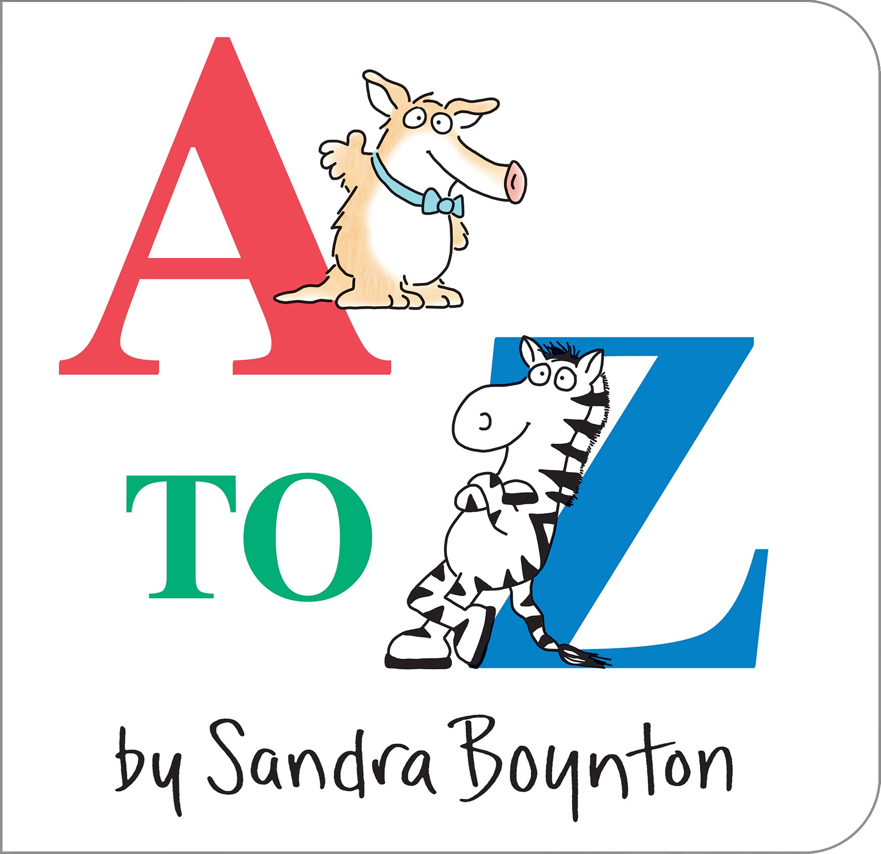 A To Z-used