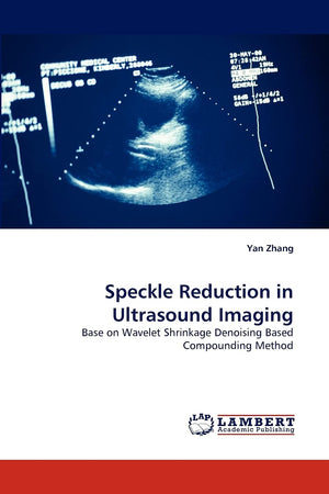 Speckle Reduction in Ultrasound Imaging: Base on Wavelet Shrinkage Denoising Based Compounding Method,Used