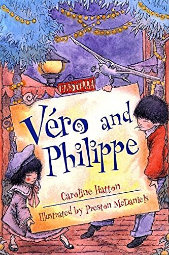 Vero And Philippe,Used
