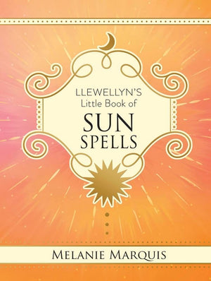 LlewellynS Little Book Of Sun Spells