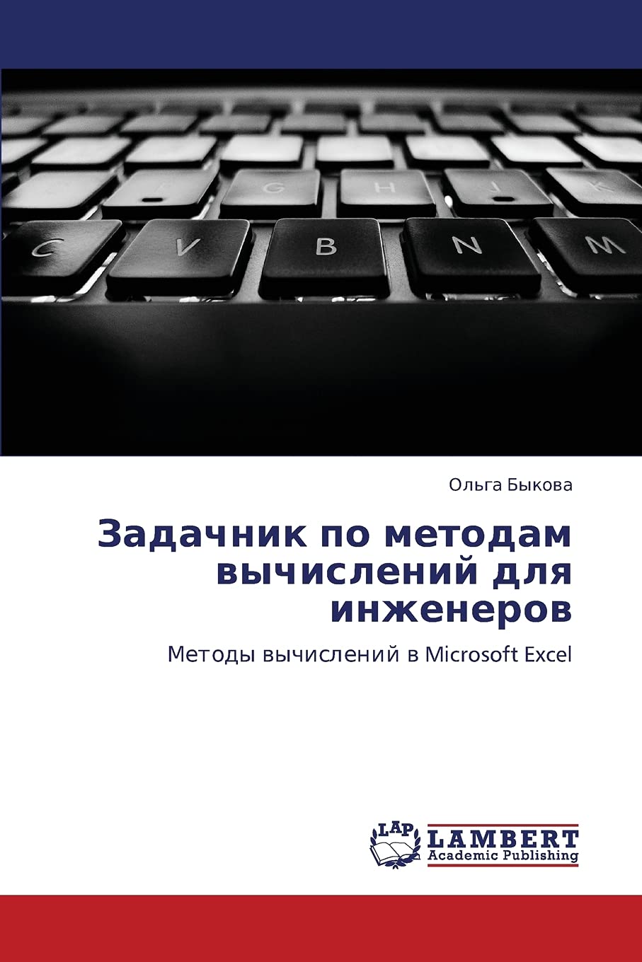 Zadachnik po metodam vychisleniy dlya inzhenerov: Metody vychisleniy v Microsoft Excel (Russian Edition),Used