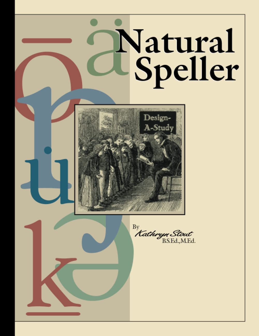 Natural Speller,Used