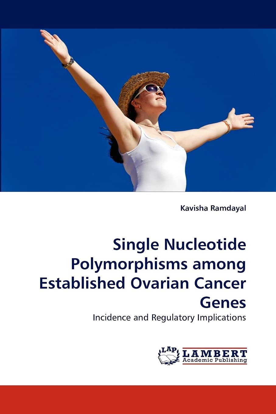 Single Nucleotide Polymorphisms among Established Ovarian Cancer Genes: Incidence and Regulatory Implications,Used