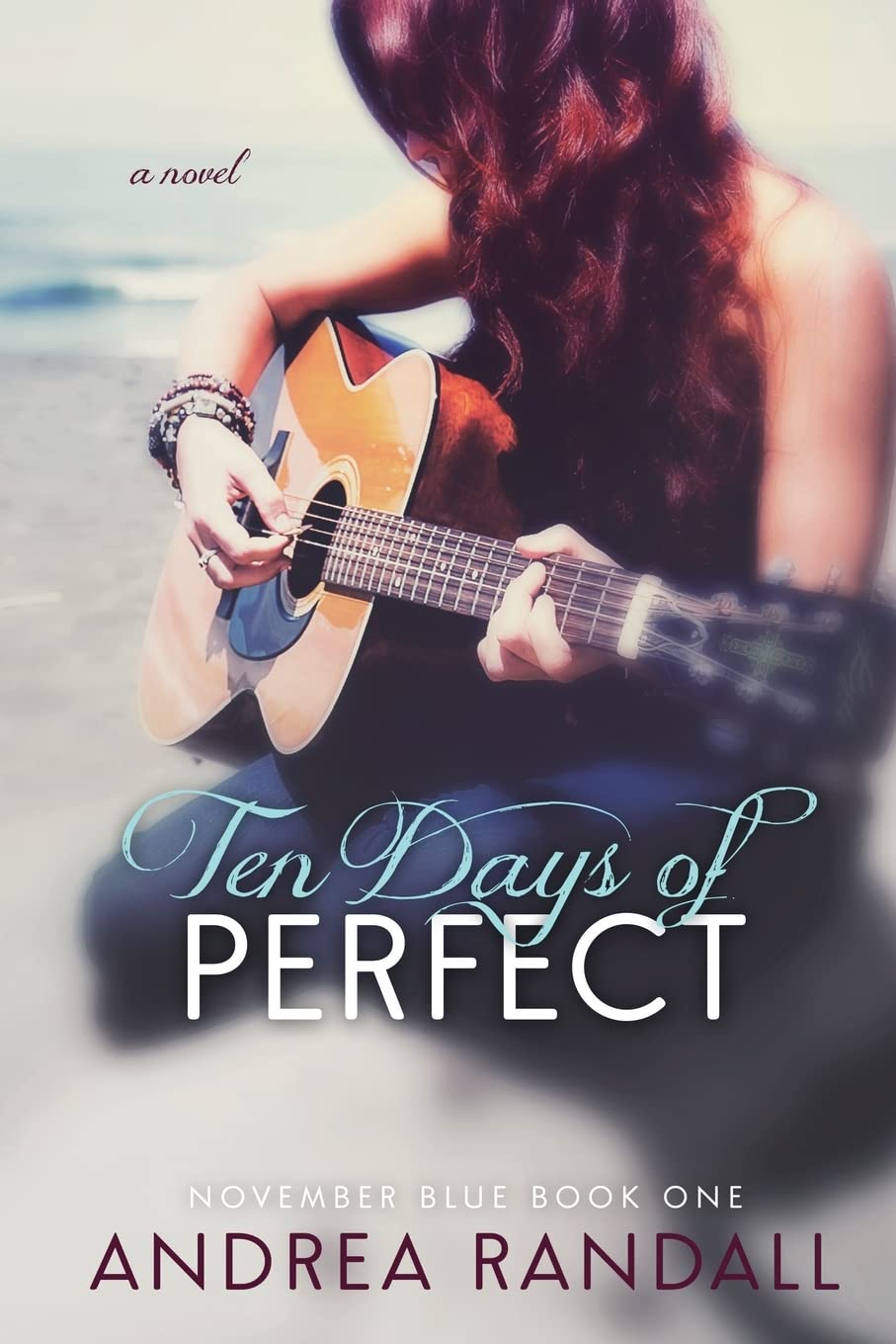 Ten Days Of Perfect,Used