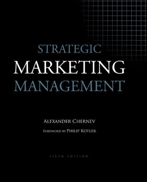 Strategic Marketing Management, 6th Edition