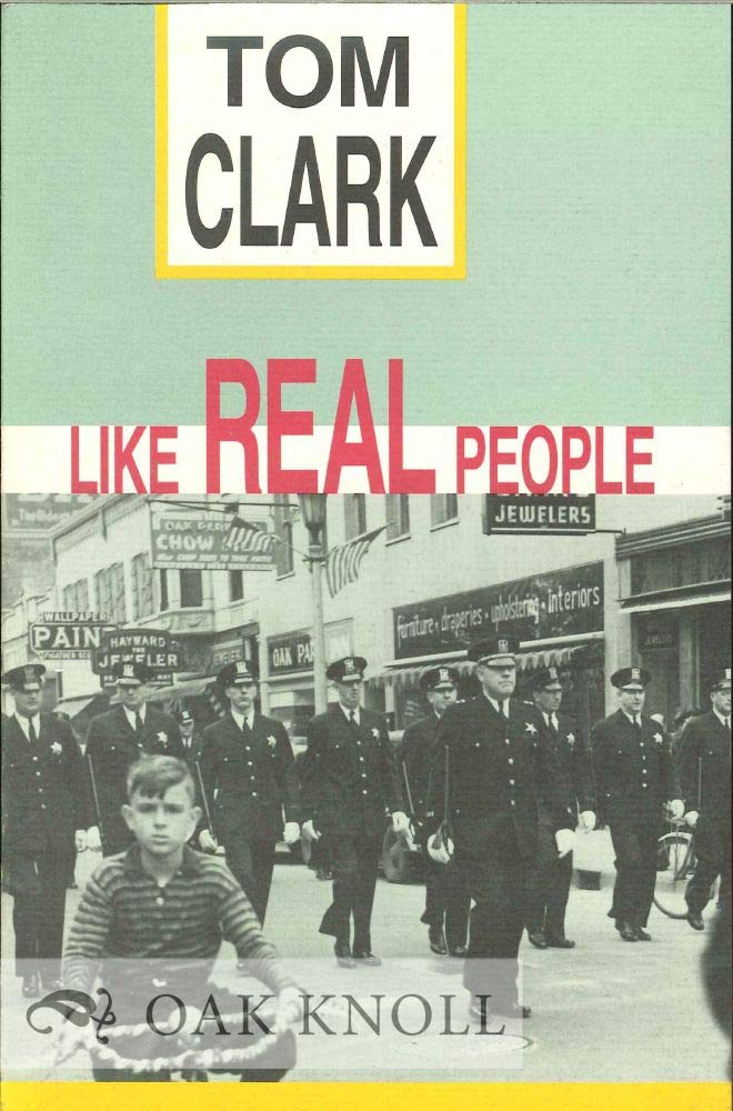 Like Real People,Used