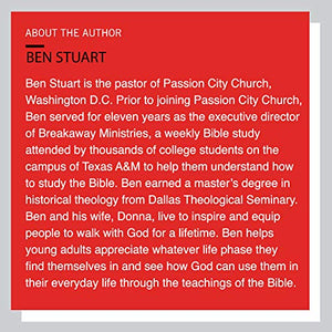 Life + Love  Bible Study Book,Used