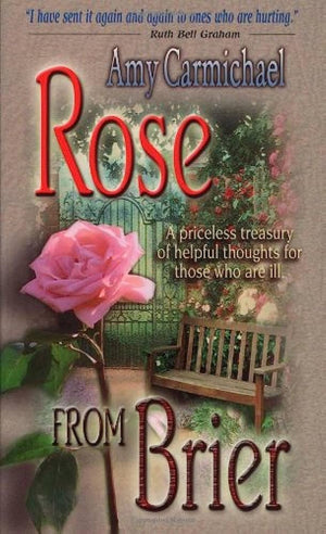 Rose From Brier,Used