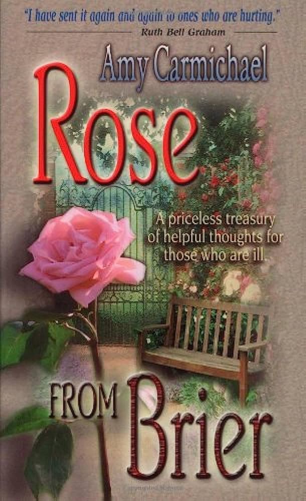 Rose From Brier,Used