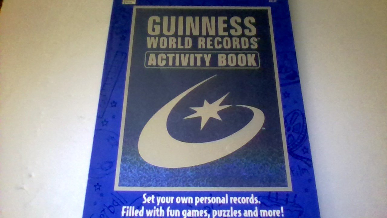 Guinness World Records,Used