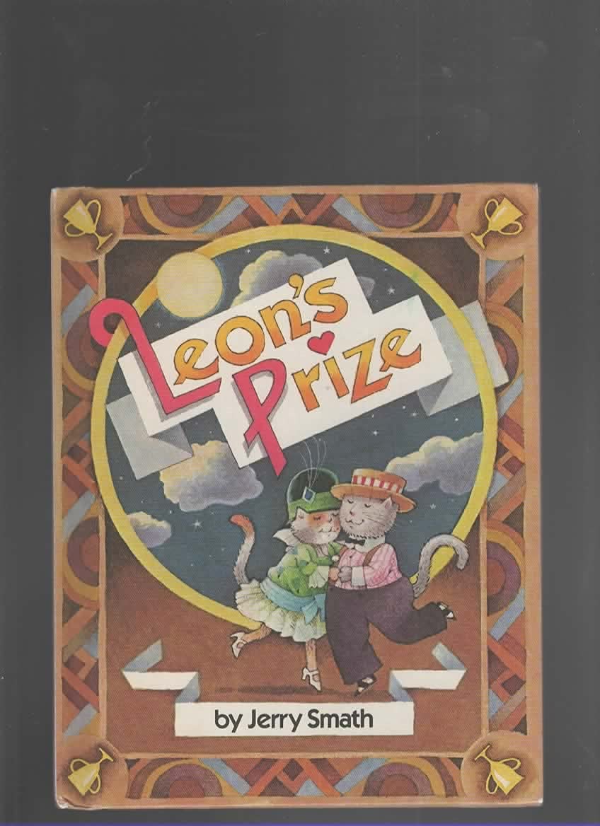 Leon'S Prize (A Parents Magazine Read Aloud Original),Used