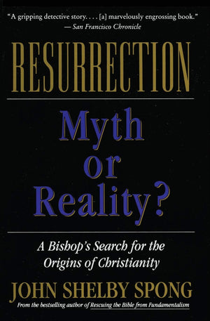 Resurrection: Myth or Reality?,Used