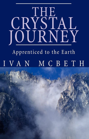The Crystal Journey: The Crystal Journey,Used