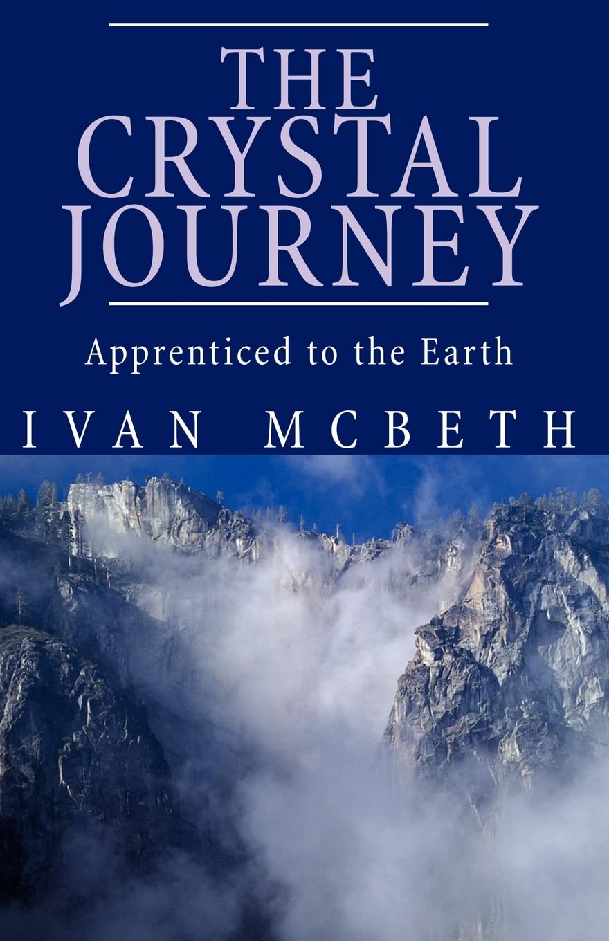 The Crystal Journey: The Crystal Journey,Used