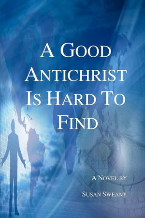 A Good Antichrist Is Hard To Find,Used