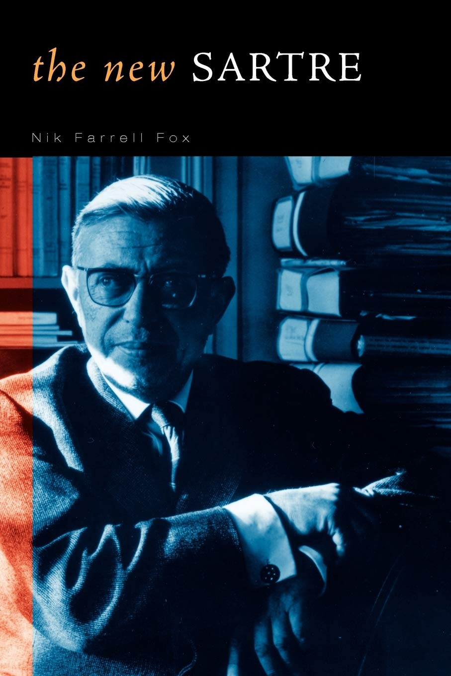 The New Sartre,Used