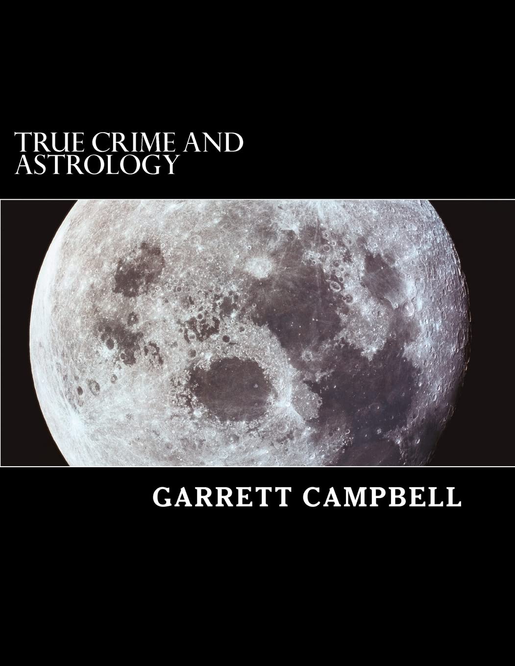 True Crime And Astrology,Used