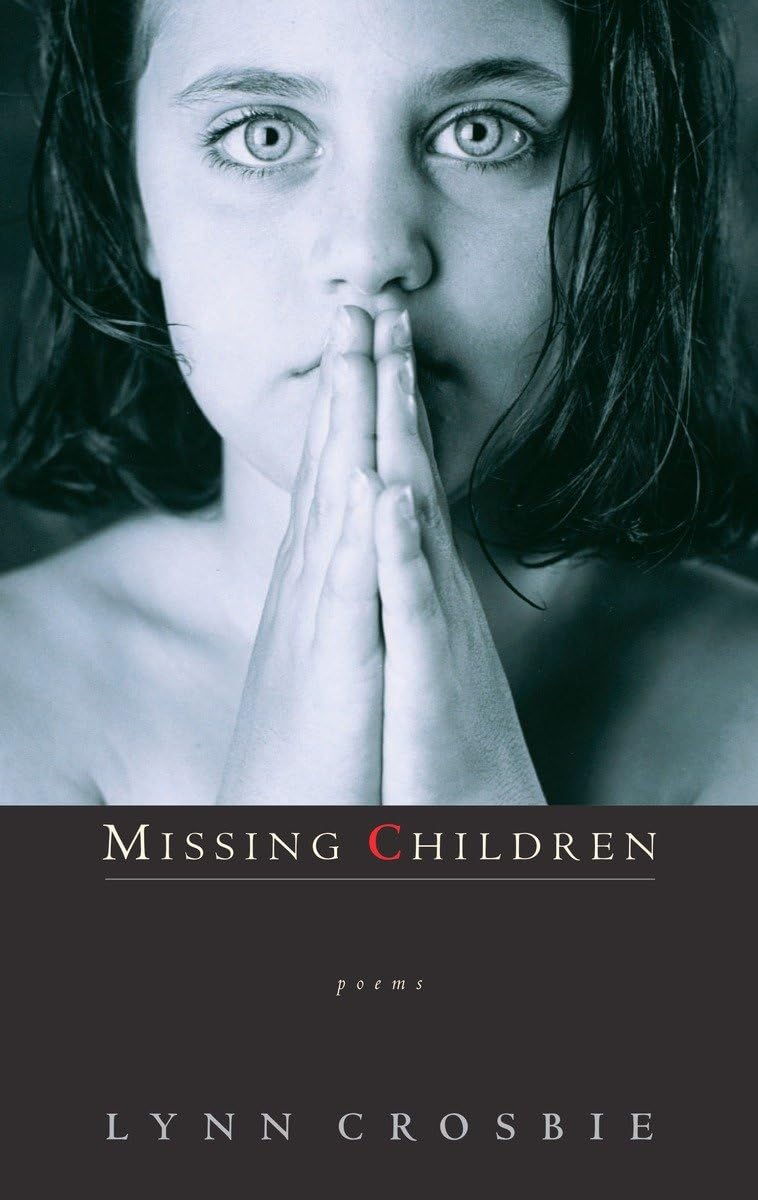 Missing Children,New