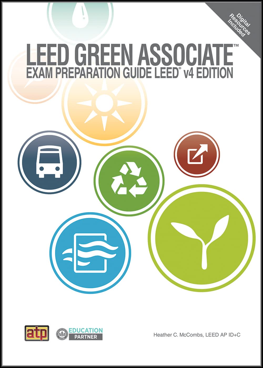 Leed Green Associate Exam? Preparation Guide
