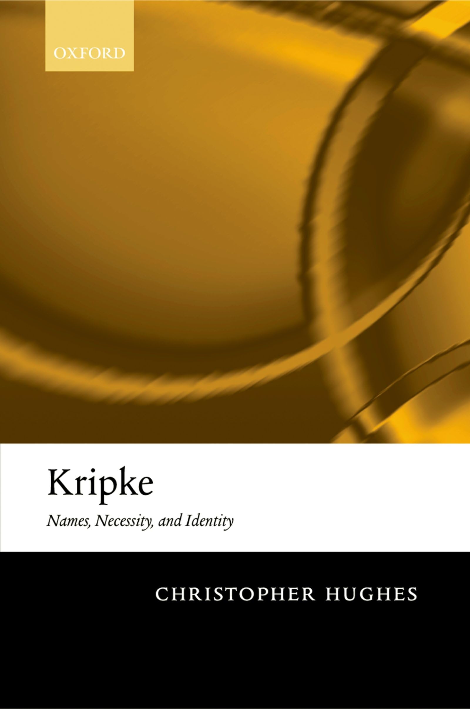 Kripke: Names, Necessity, And Identity,Used