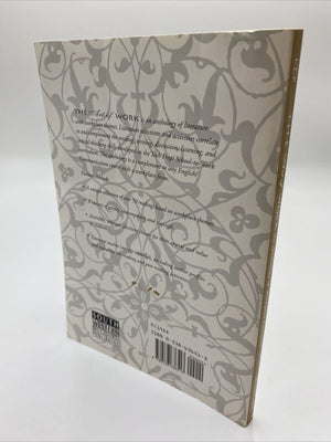 The Art Of Work : An Anthology of Workplace Literature,Used