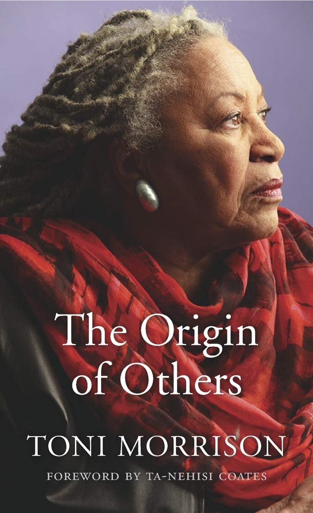 The Origin Of Others (The Charles Eliot Norton Lectures)-used