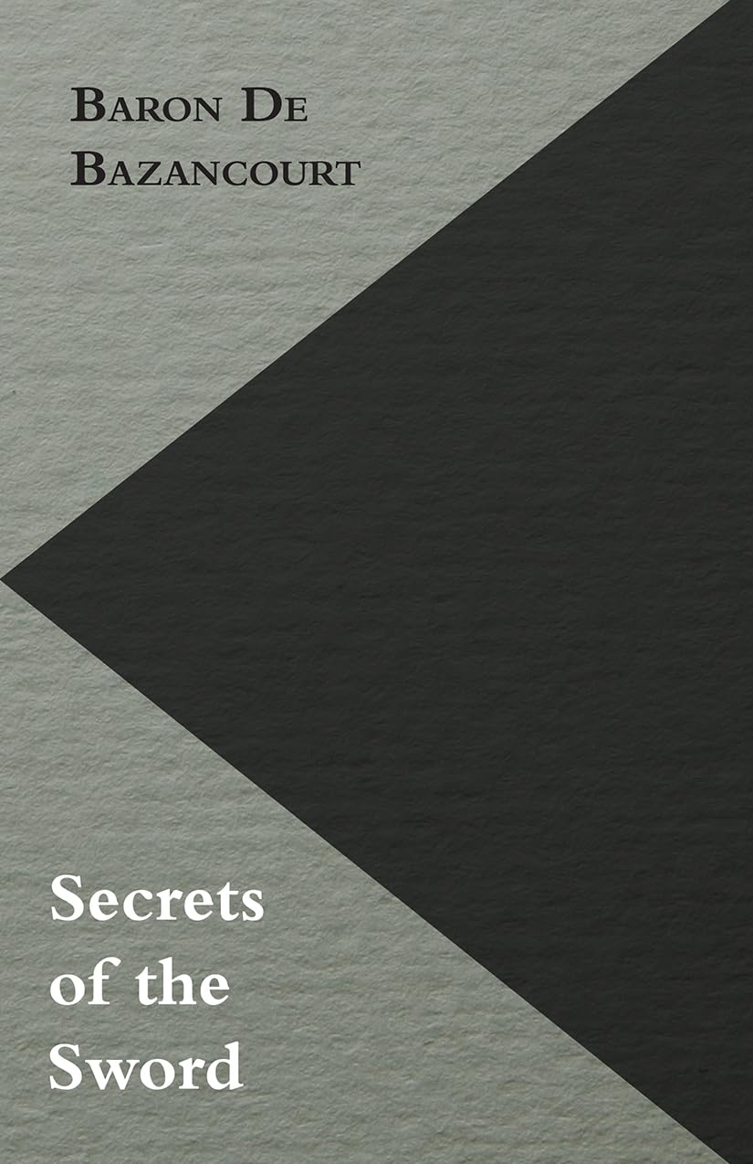 Secrets of the Sword,Used