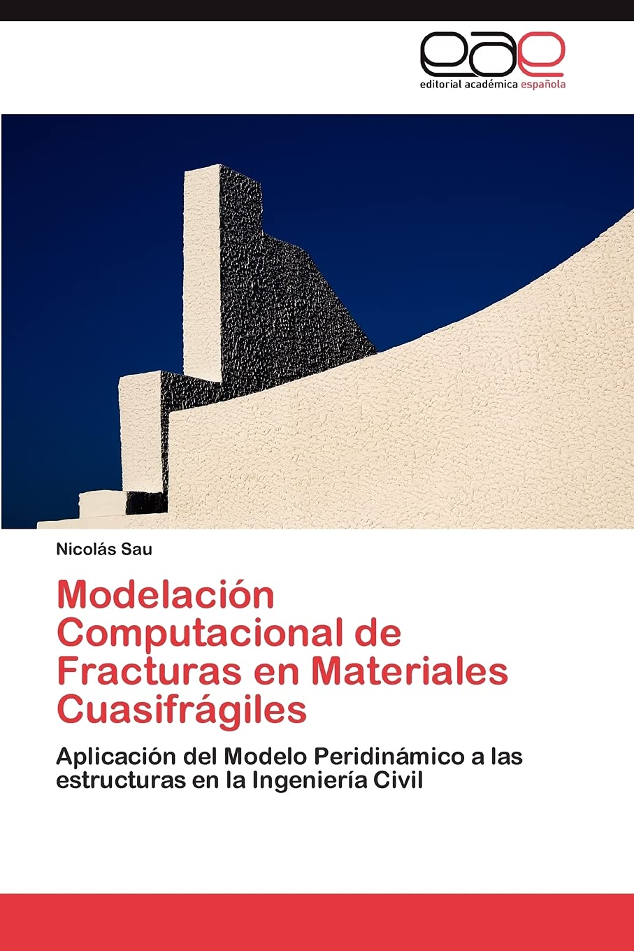 Modelacin Computacional de Fracturas en Materiales Cuasifrgiles: Aplicacin del Modelo Peridinmico a las estructuras en l,Used