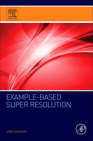 ExampleBased Super Resolution,Used
