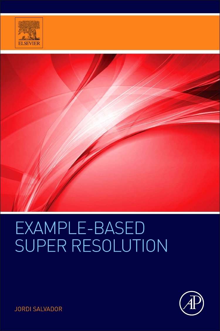 ExampleBased Super Resolution,Used