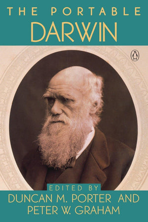 The Portable Darwin (Portable Library),Used