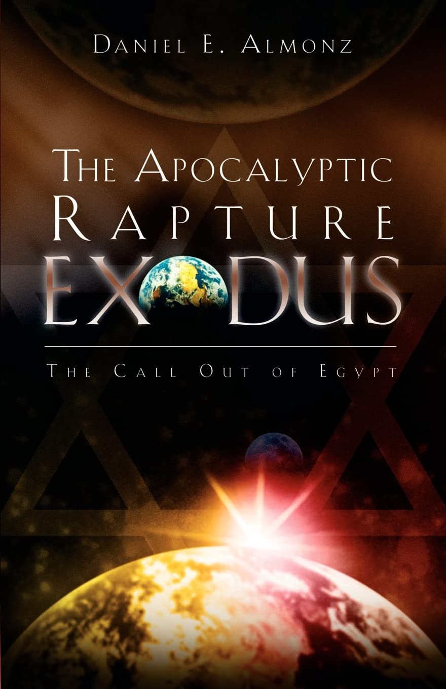 The Apocalyptic Rapture Exodus,Used