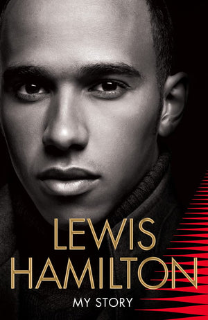Lewis Hamilton: My Story [Undetermined],Used