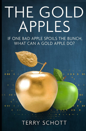 The Gold Apples,Used