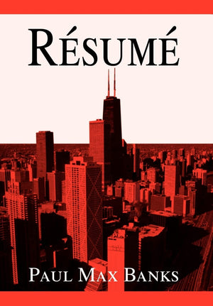 Resume,Used