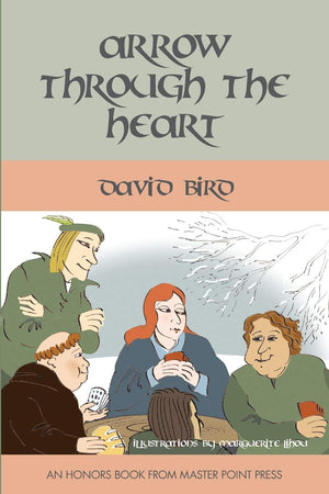 Arrow Through the Heart,Used