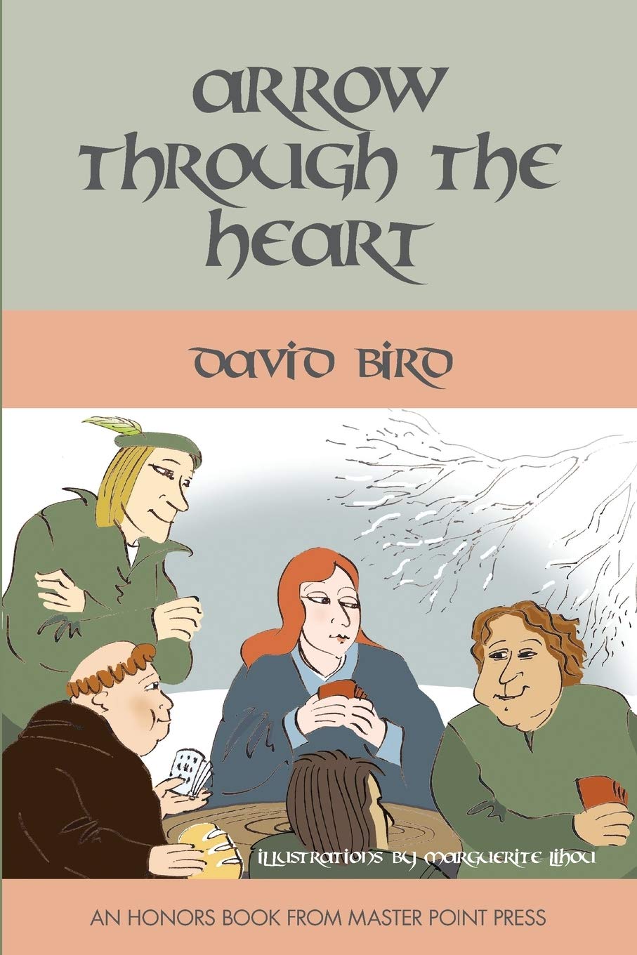 Arrow Through the Heart,Used