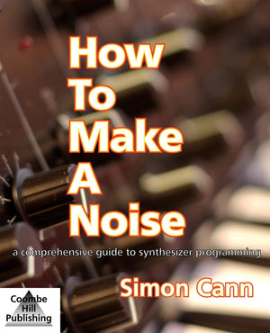 How To Make A Noise-used