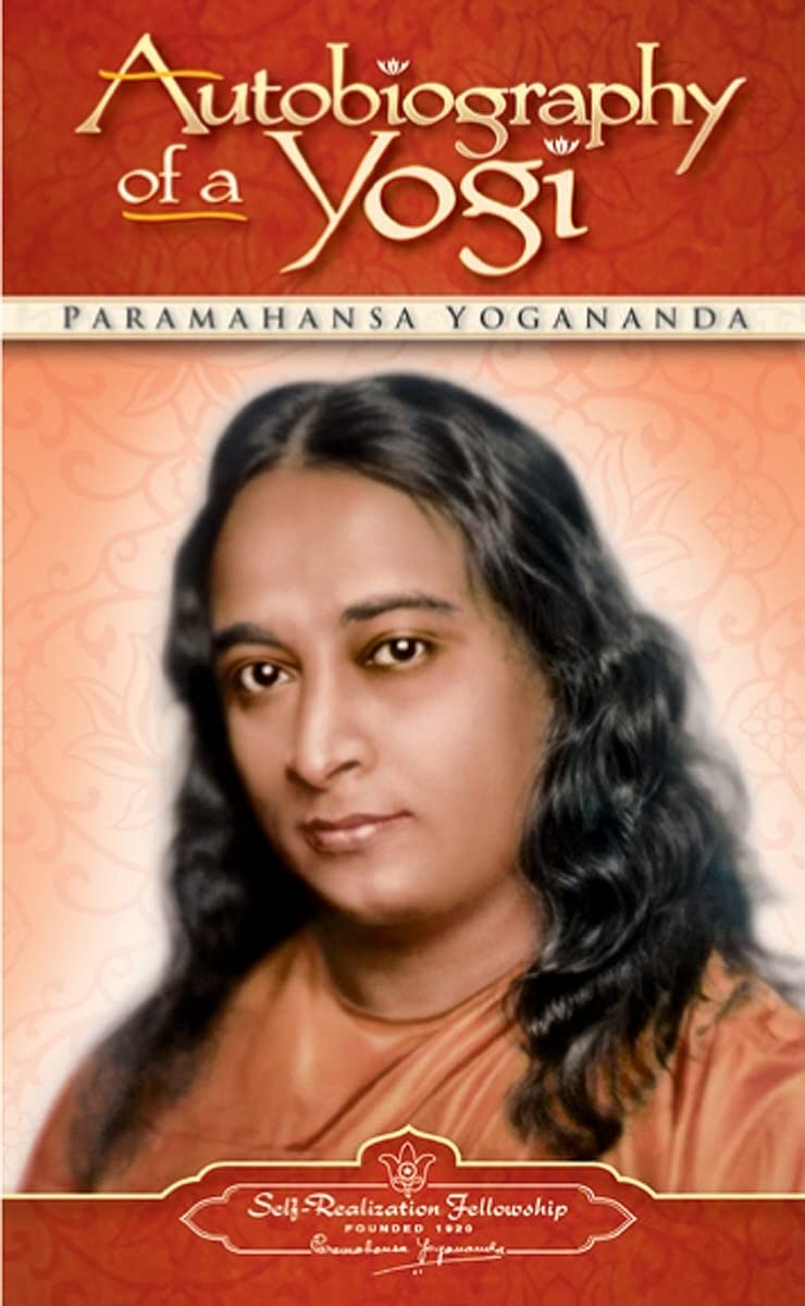 Autobiography of a Yogi (SelfRealization Fellowship),New