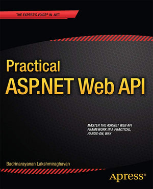 Practical ASP.NET Web API,Used